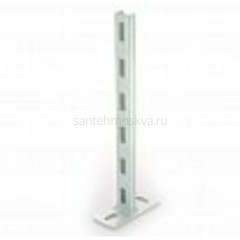 Консоль Walraven BIS RapidRail WM2 30х30х2х500 мм настенная, 6603250