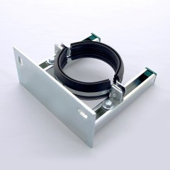 Консоль опорная Walraven 110x219x174 мм DN100, 4323100