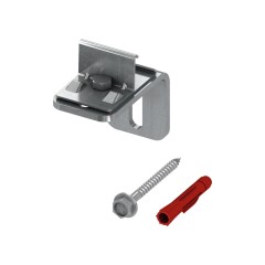 Крепление одинарное 9030002