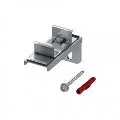 Крепление одинарное 9030002