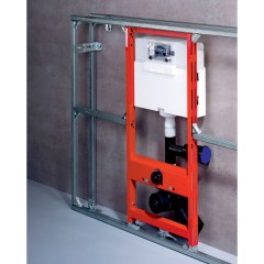 Крепление одинарное 9030002