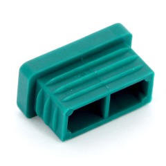 Заглушка профиля Walraven BIS WM1 (30x15 мм) 6566001