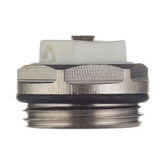 Кран маевского 1/2 НР для радиатора