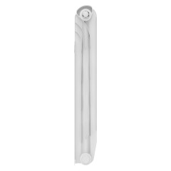 Радиатор биметаллический Royal Thermo Revolution Bimetall 500 2.0 - 12 секций с боковым подключением