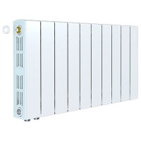 Радиаторы Россия Ventil с нижним подключением