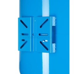 Расширительный бак, гидроаккумулятор Belamos CT2 80 л, горизонтальный 80CT2