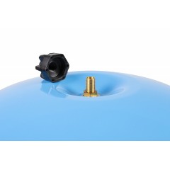 Расширительный бак, гидроаккумулятор ГПк 24 Джилекс, 7027