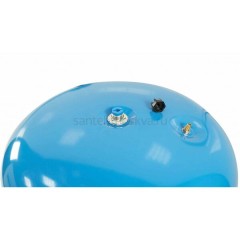 Расширительный бак, гидроаккумулятор В 100 Джилекс, 7101