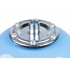 Расширительный бак, гидроаккумулятор В 150 Джилекс, 7151