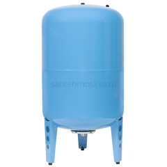 Расширительный бак, гидроаккумулятор В 150 Джилекс, 7151