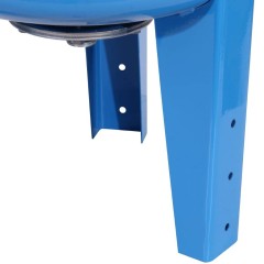 Расширительный бак, гидроаккумулятор STW-0002-000050, 50 л