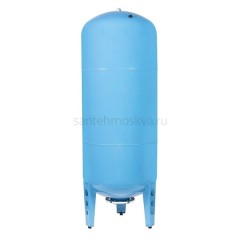 Расширительный бак, гидроаккумулятор В 500 Джилекс, 7501