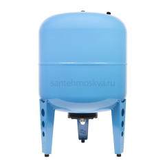 Расширительный бак, гидроаккумулятор ВПк 80 Джилекс, 7083