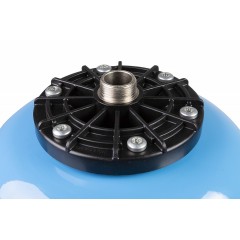 Расширительный бак, гидроаккумулятор ВПк 100 Джилекс, 7106