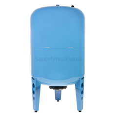 Расширительный бак, гидроаккумулятор ВПк 100 Джилекс, 7106