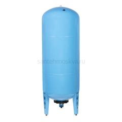 Расширительный бак, гидроаккумулятор ВПк 500 Джилекс, 7156