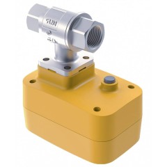 Кран шаровый с электроприводом Neptun PROFI 220В 1/2 (2205798)