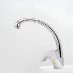 Смеситель для кухни (мойки) Ganzer MENNO GZ11021