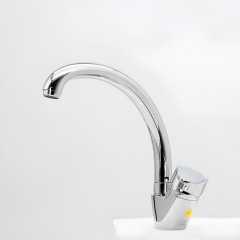 Смеситель для кухни (мойки) Ganzer MENNO GZ11023