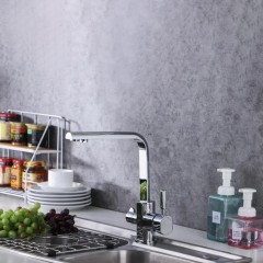 Смеситель для кухни (мойки) Ganzer REIN GZ16034