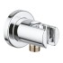 Гигиенический душ комплект Grohe BauCurve 124899