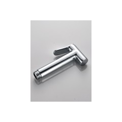Гигиенический душ BENITO AL-859-01 хром, со смесителем, Гл000024683