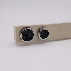 Смеситель для кухни (мойки) Ganzer REIN GZ16034-B