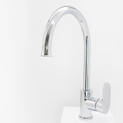 Смеситель для кухни (мойки) Ganzer MARGARETTE GZ22021