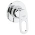 Гигиенический душ комплект Grohe BauLoop 124895