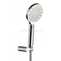 Душевая система Grocenberg GB5001 никель