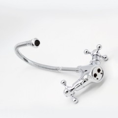 Смеситель для кухни (мойки) Ganzer KONSTANTIN GZ09023