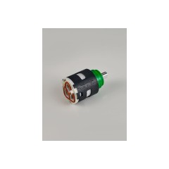 Гигиенический душ AL-859-08 золото, со смесителем, Гл000024685
