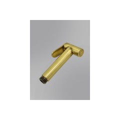Гигиенический душ AL-859-09 бронза, со смесителем, Гл000024977