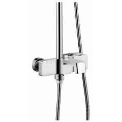 Душевая система Grocenberg GB7090CR хром