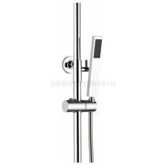 Душевая система Grocenberg GB7090CR хром