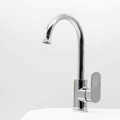 Смеситель для кухни (мойки) Ganzer BOLDER GZ06021