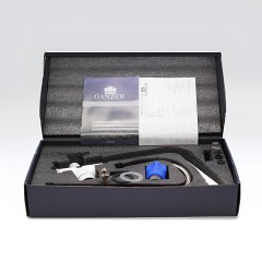 Смеситель для кухни (мойки) Ganzer REIN GZ16025-F