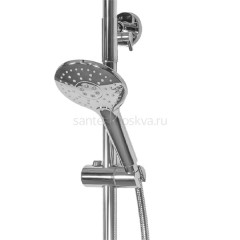 Душевая система Grocenberg GB7001 хром