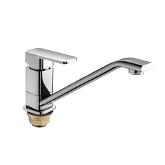 Душевой комплект Ganzer 3 в 1 GZ12037, хром