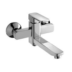 Душевой комплект Ganzer 3 в 1 GZ12037, хром
