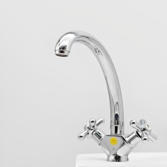 Смеситель для кухни (мойки) Ganzer SATI GZ13021