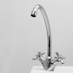 Смеситель для кухни (мойки) Ganzer SATI GZ13022