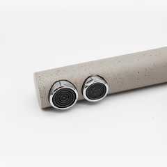 Смеситель для кухни (мойки) Ganzer REIN GZ16025-M