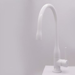 Смеситель для кухни (мойки) Ganzer REIN GZ16035-F