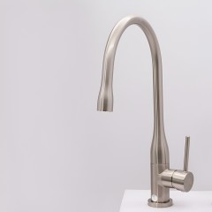 Смеситель для кухни (мойки) Ganzer REIN GZ16035-G