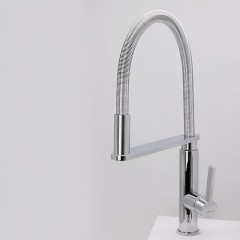 Смеситель для кухни (мойки) Ganzer REIN GZ16036