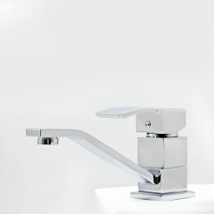 Смеситель для раковины (умывальника) Ganzer RENATE GZ25013 (44013)
