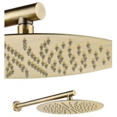 Душевая система Grocenberg GB5001 бронза