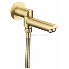 Душевая система Grocenberg GB5001 бронза