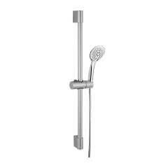 Комплект для ванны 3 в 1 GANZER GZ21037 хром